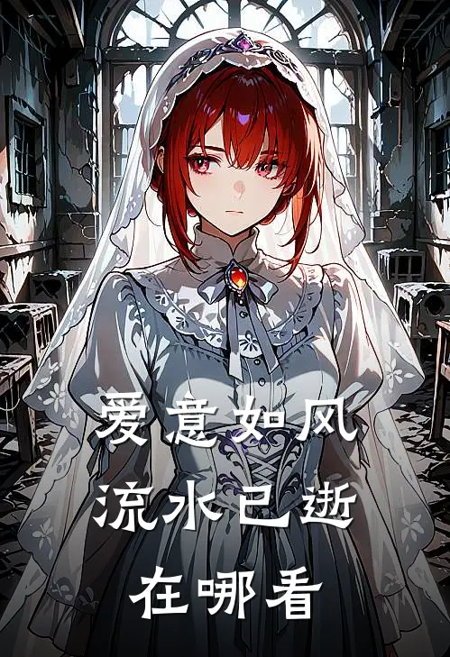 爱意如风流水已逝在哪看