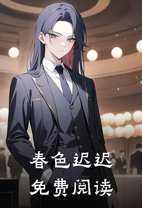 春色迟迟免费阅读