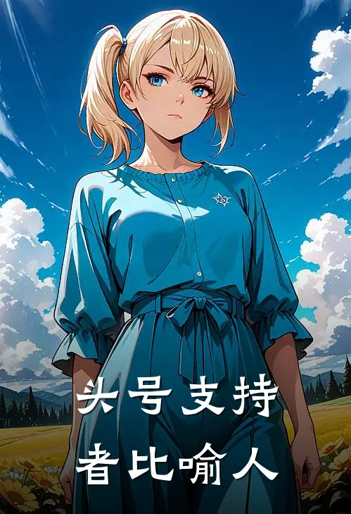 头号支持者比喻人