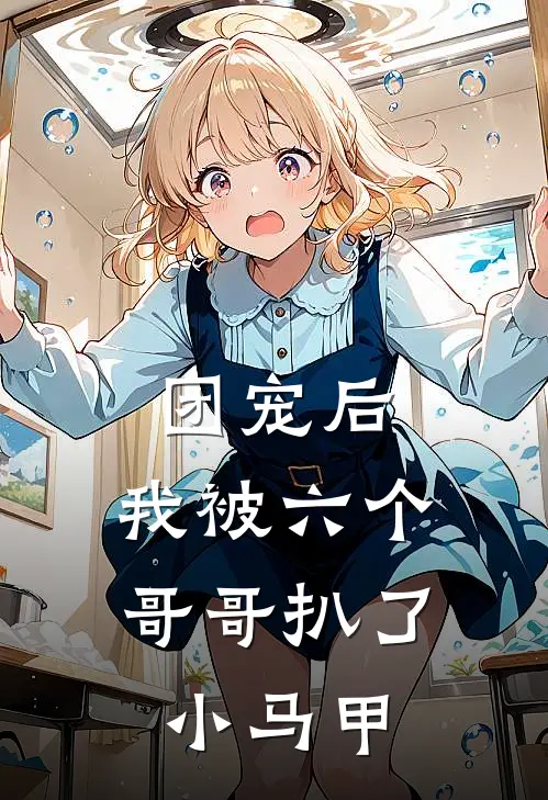团宠后，我被六个哥哥扒了小马甲
