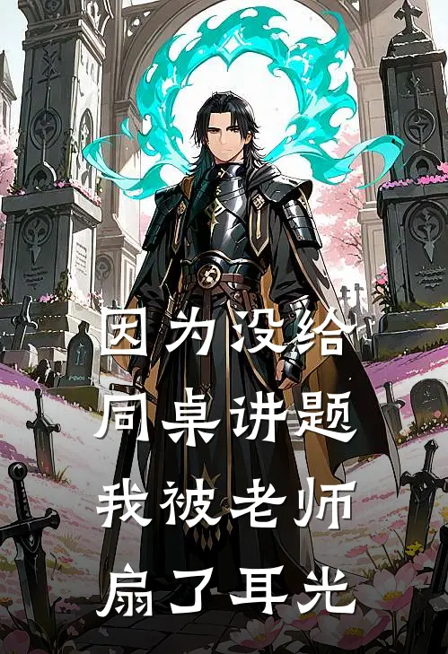 因为没给同桌讲题，我被老师扇了耳光