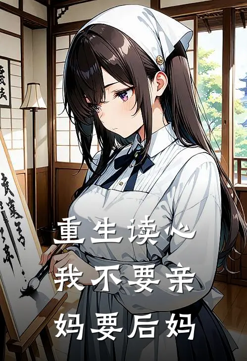 重生读心，我不要亲妈要后妈