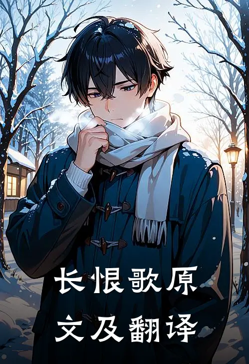 长恨歌原文及翻译