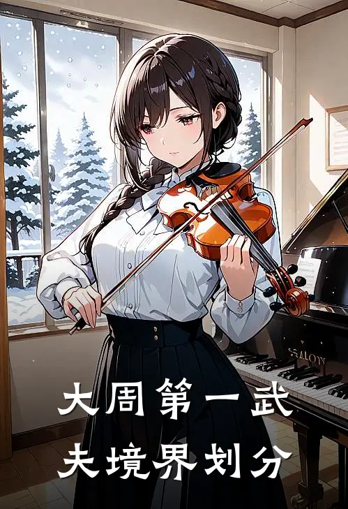 大周第一武夫境界划分