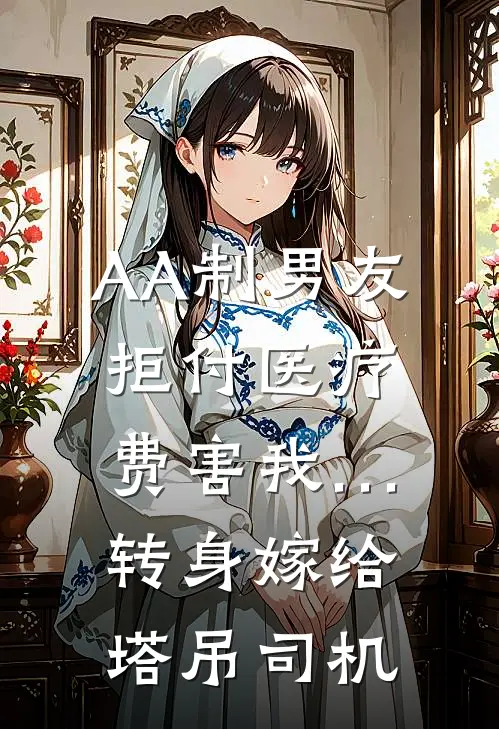 AA制男友拒付医疗费害我…转身嫁给塔吊司机