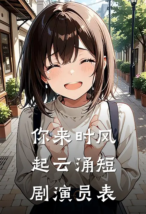你来时风起云涌短剧演员表