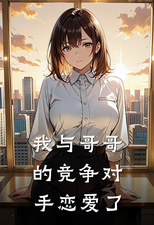 我与哥哥的竞争对手恋爱了