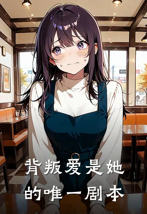 背叛爱是她的唯一剧本