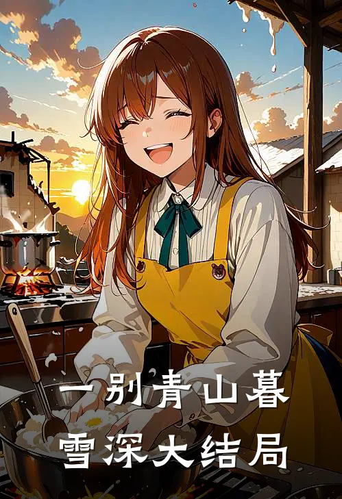 一别青山暮雪深大结局