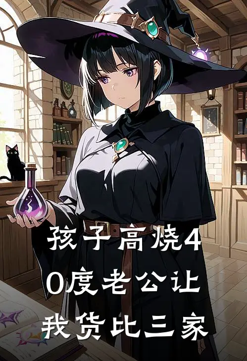 孩子高烧40度老公让我货比三家(顾言乐乐)全本免费小说_新热门小说孩子高烧40度老公让我货比三家顾言乐乐