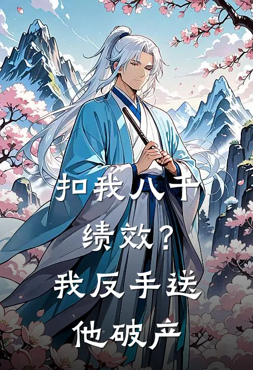 扣我八千绩效？我反手送他破产