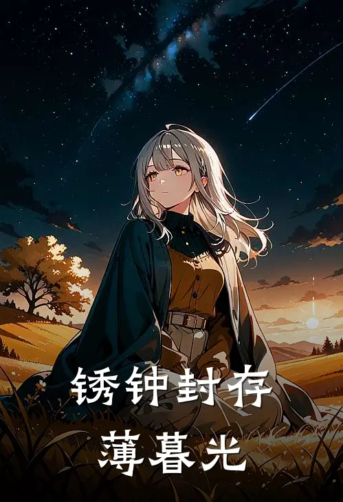 锈钟封存薄暮光