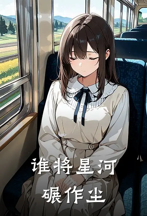 谁将星河碾作尘