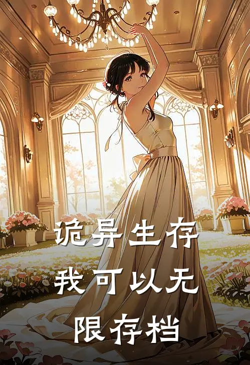 诡异生存：我可以无限存档