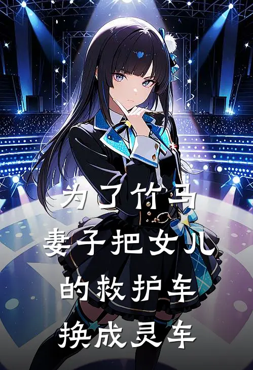 为了竹马，妻子把女儿的救护车换成灵车