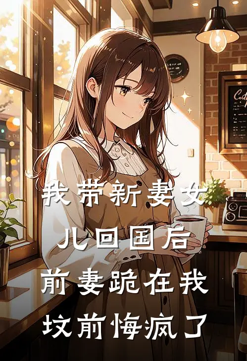 我带新妻女儿回国后，前妻跪在我坟前悔疯了