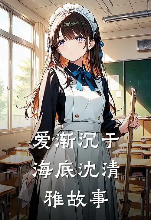 爱渐沉于海底沈清雅故事