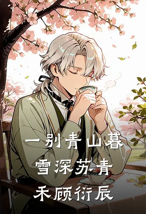 一别青山暮雪深苏青禾顾衍辰