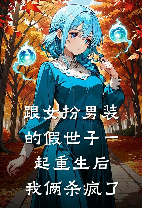 跟女扮男装的假世子一起重生后，我俩杀疯了