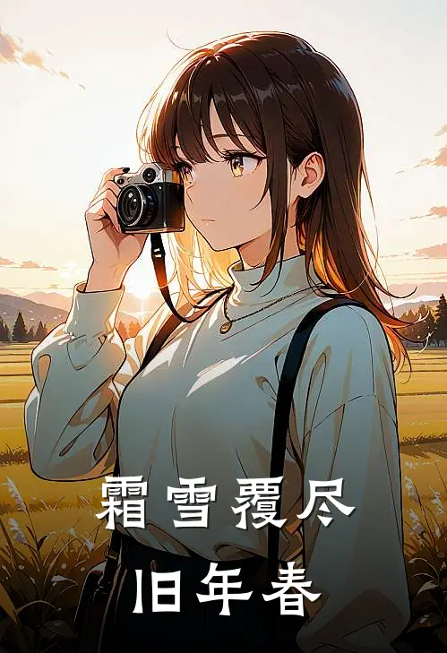 霜雪覆尽旧年春