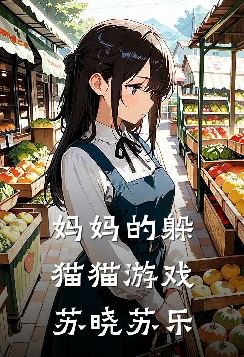 妈妈的躲猫猫游戏 苏晓苏乐