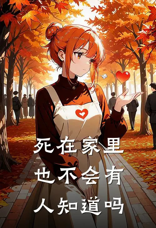 死在家里也不会有人知道吗