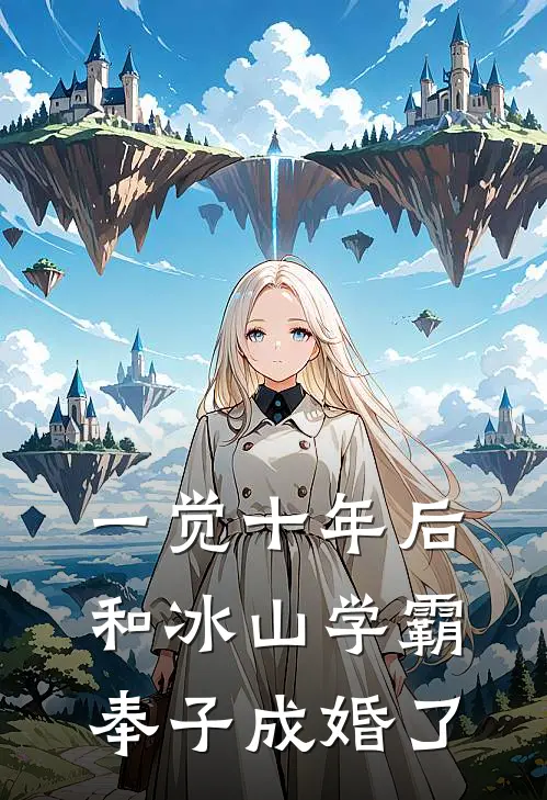 一觉十年后，和冰山学霸奉子成婚了