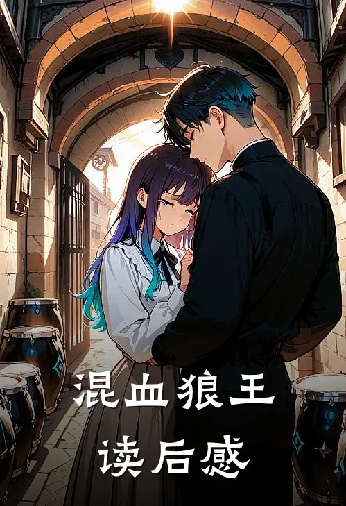 混血狼王读后感