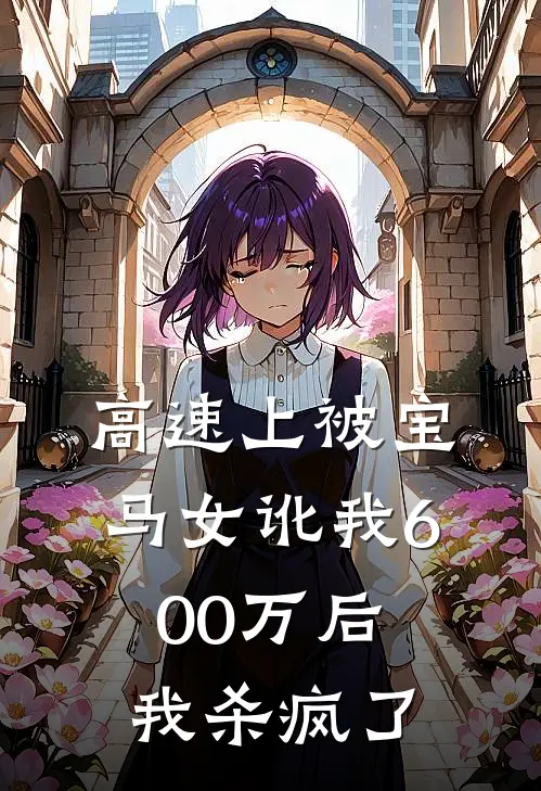 高速上被宝马女讹我600万后，我杀疯了