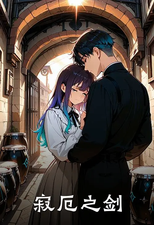 寂厄之剑埃索斯莫拉格丝完整免费小说_热门小说阅读寂厄之剑埃索斯莫拉格丝