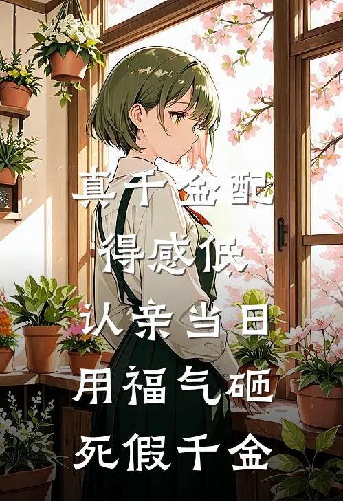 真千金配得感低，认亲当日用福气砸死假千金薇薇叶母全文免费阅读无弹窗大结局_薇薇叶母（真千金配得感低，认亲当日用福气砸死假千金）小说免费阅读大结局
