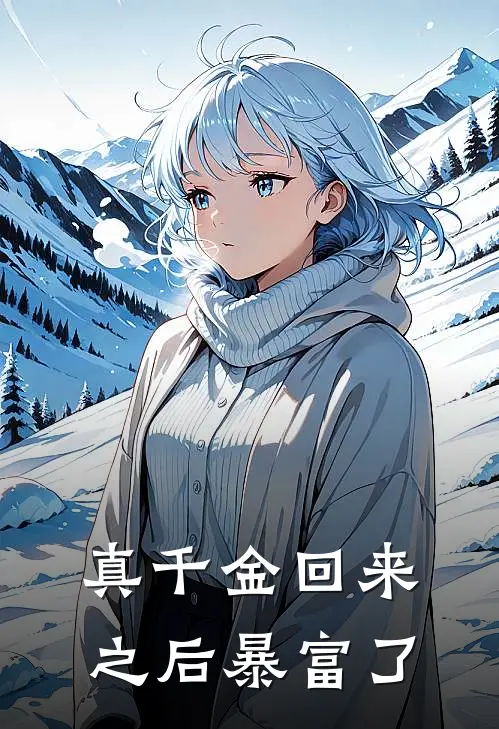 真千金回来之后暴富了
