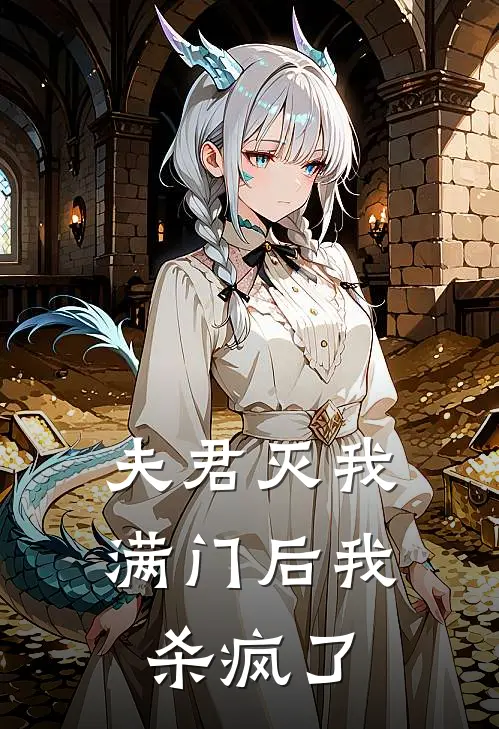 夫君灭我满门后我杀疯了