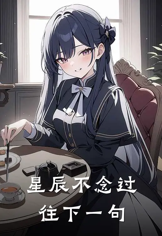 星辰不念过往下一句