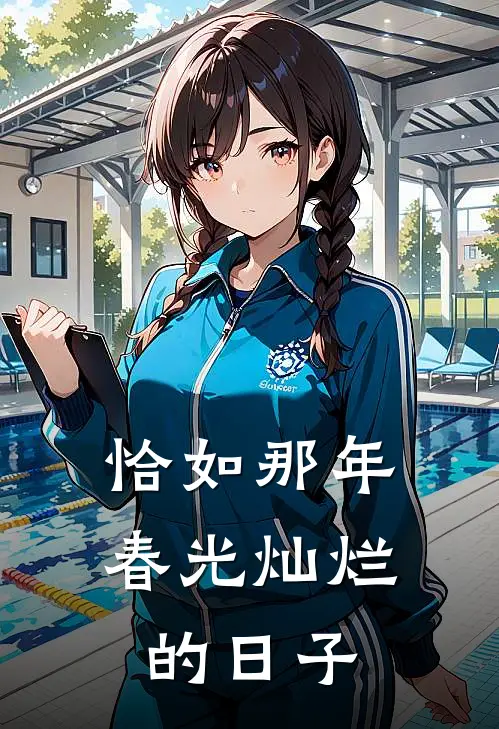 恰如那年春光灿烂的日子