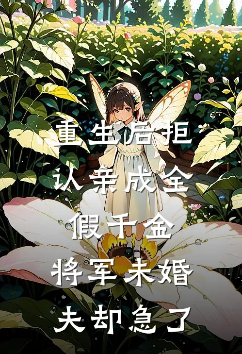 重生后拒认亲成全假千金，将军未婚夫却急了陆景承阮瑶光最新小说全文阅读_最新章节列表重生后拒认亲成全假千金，将军未婚夫却急了(陆景承阮瑶光)