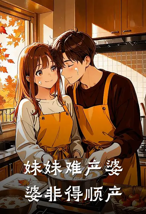 妹妹难产婆婆非得顺产