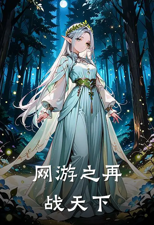 网游之再战天下