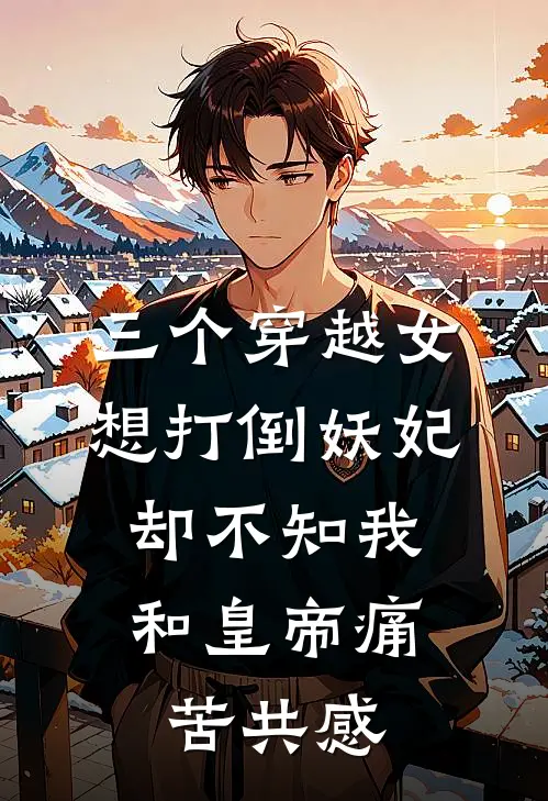 三个穿越女想打倒妖妃，却不知我和皇帝痛苦共感