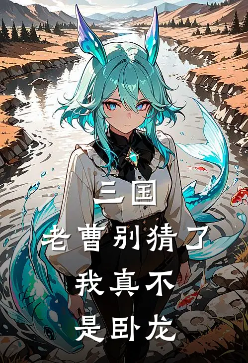 三国：老曹别猜了，我真不是卧龙