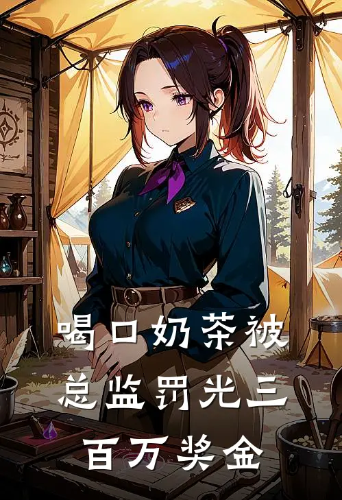 喝口奶茶被总监罚光三百万奖金(赵曼丽苏晚)全文免费小说_小说免费完结喝口奶茶被总监罚光三百万奖金(赵曼丽苏晚)