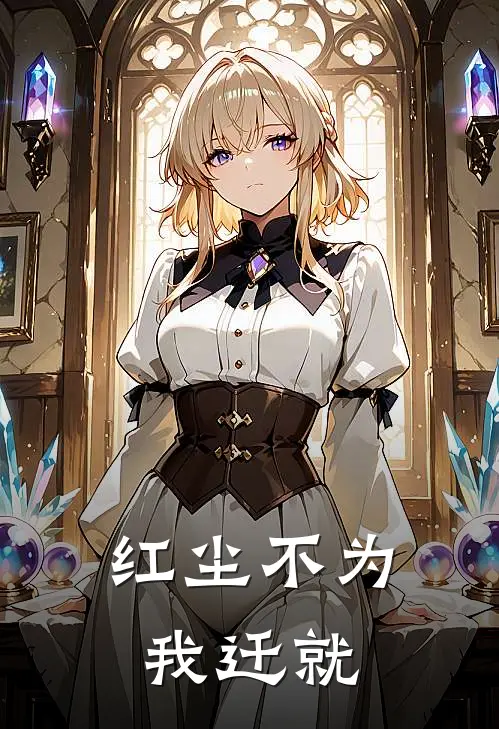 红尘不为我迁就