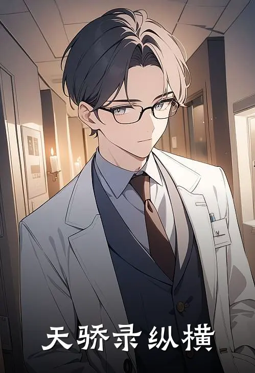 天骄录纵横