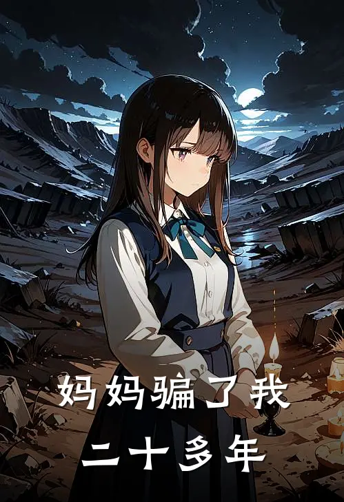 妈妈骗了我二十多年