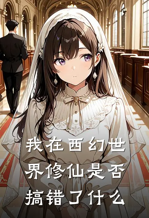 我在西幻世界修仙是否搞错了什么林玄格雷热门小说阅读_免费完结小说我在西幻世界修仙是否搞错了什么林玄格雷