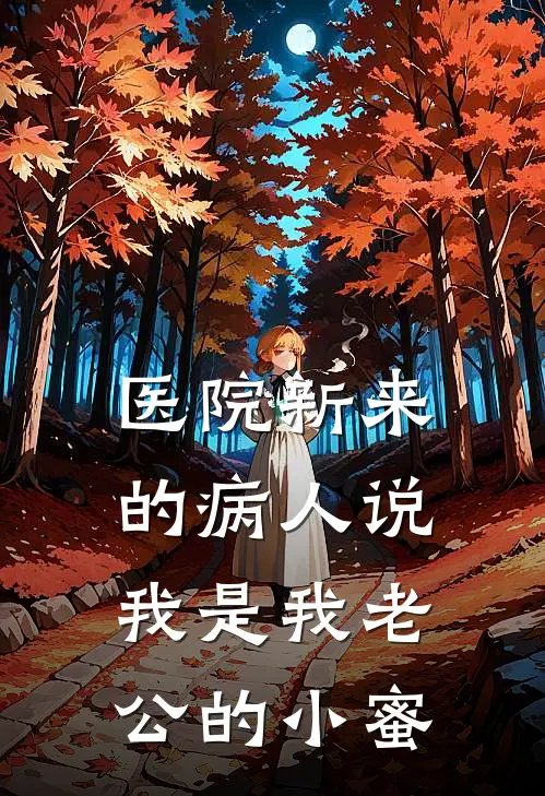 医院新来的病人说我是我老公的小蜜