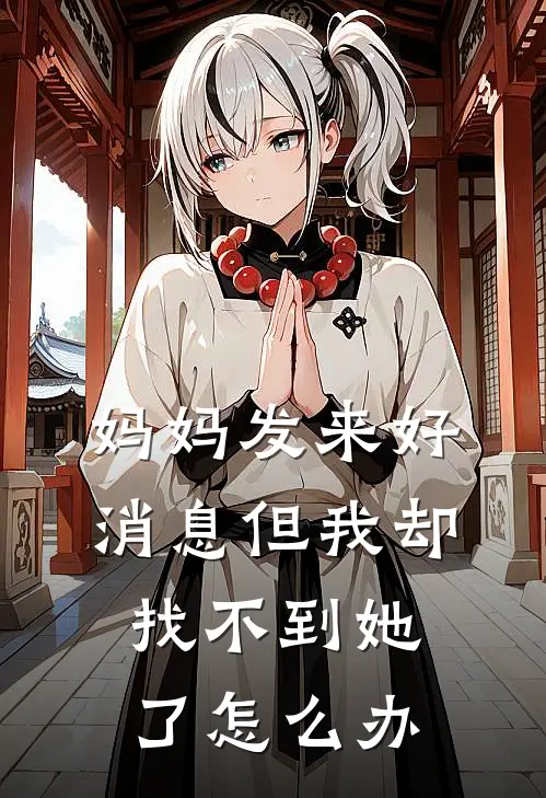 妈妈发来好消息但我却找不到她了怎么办