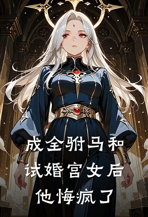 成全驸马和试婚宫女后，他悔疯了