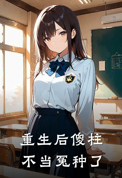 重生后傻柱不当冤种了（何雨柱何雨水）全文免费阅读无弹窗大结局_重生后傻柱不当冤种了最新章节列表