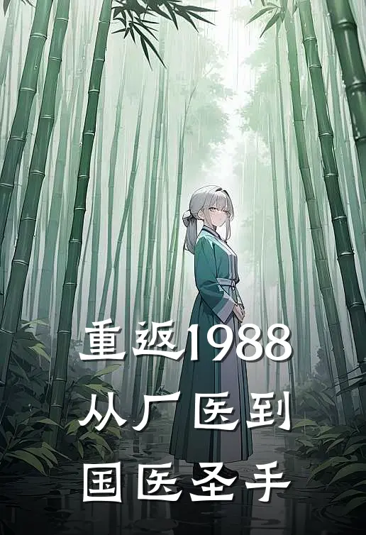 重返1988，从厂医到国医圣手王建国林言推荐完结小说_免费阅读重返1988，从厂医到国医圣手(王建国林言)